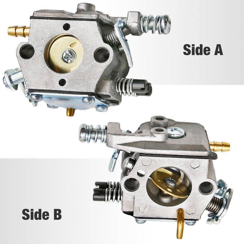 SYOWADA A021003330 Carburetor Repair Kit Replacement for for Echo Cs-352,