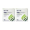 Synergy True Green Plus Lime Flavor 2.25g x 30 packets x 2 / 시너지 트루그린 플러스 라임향 2.25g x 30포 x 2개