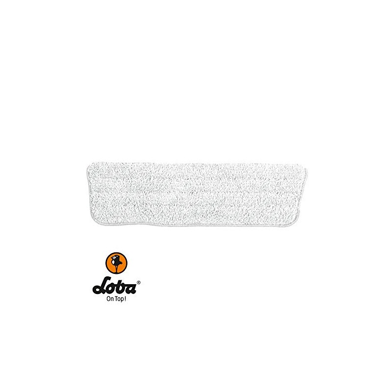 LOBA Microfiber Floor Cleaning Pad Spray Mop Mop (1 pack)