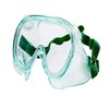 Sellstrom Lightweight, Indirect Vent, Child Size/Small Face Protective Safety Goggle,