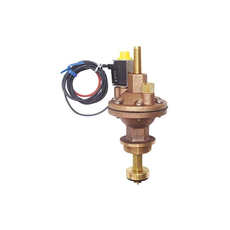 Champion Irrigation AB-075-B Compact Brass Actuator