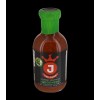 The Jank Gourmet Goodness BBQ Sauce 13oz Bottle