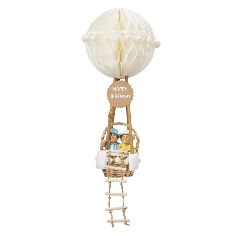 Gnome Door Rope Ladder, 15 x 4.5 cm, 1 Piece