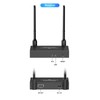 Wireless HDMI Receiver 1640FT/500M,1080P Wireless HDMI Extender, Support 1TX to