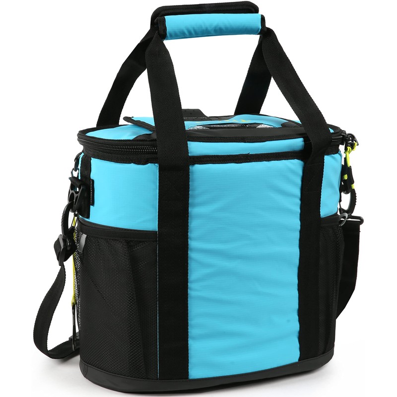 Arctic Zone Titan Deep Freeze 24 Can Insulated Bucket Tote