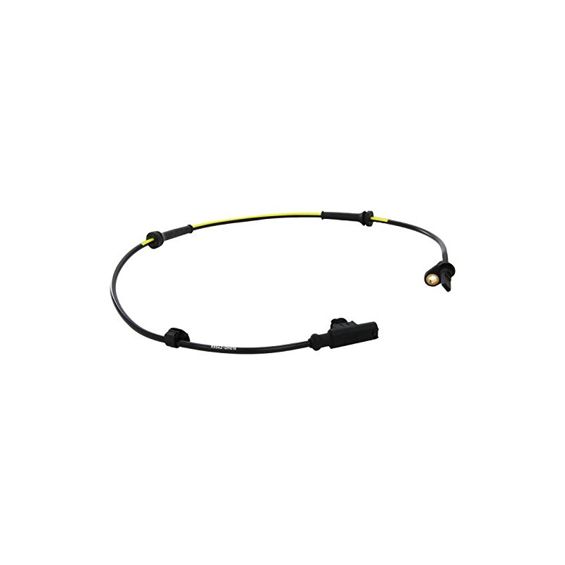 Bosch 0265007687 Wheel-Speed Sensor