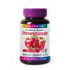 1 bottle of high-content concentrated pomegranate powder (3 months' supply)