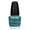 L.A. Colors Craze Nail Polish, Treasure Island, 0.44 Fluid Ounce