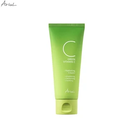 ARIUL Green Vitamin C Hydrating Cream 100g