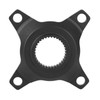 Motor Bike Gear Adapter 4 Jaw Base Mid Drive Chainring