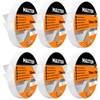 Maxter Double-Sided Tape Extra Strong Transparent Thin Double Sided Tape