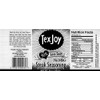 Texjoy Steak Seasoning 50% Less Salt & No MSG, 14oz