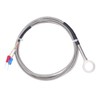K Type Thermocouple 14 Dia 304 Stainless Steel ‑40 to