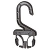 tee-uu Belt Holder for Black / Quick Coupler | Ideal