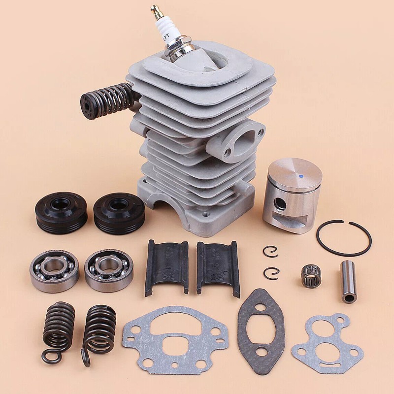 For Husqvarna Cylinder Piston Kit For Husqvarna 240 235 236
