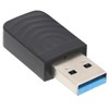 WiFi Adapter Wireless Dual Band 5.8G/2.4G 1300M Mini USB Network