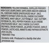 Barbaras Bakery, Puffs Cheese Jalapeno, 7 Ounce