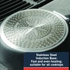 T-fal Experience Non Stick Fry Pan Set 3 Piece, 8,