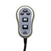 Uetmulik Power Recliner Lift Chair Raffel Systems 5 Pin Lighted