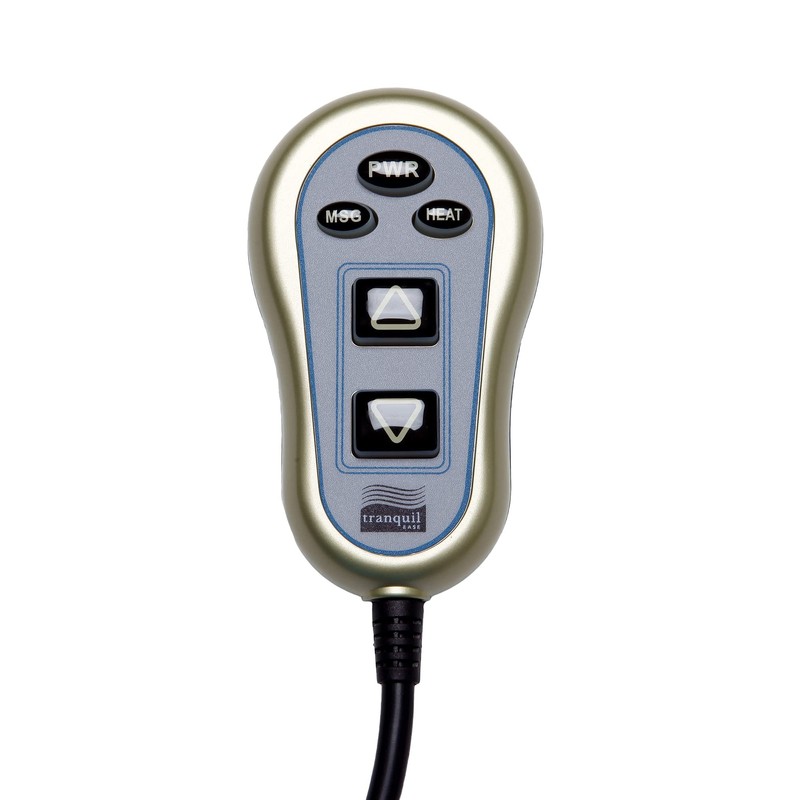 Uetmulik Power Recliner Lift Chair Raffel Systems 5 Pin Lighted
