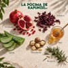 Pócima de Rapunzel KIT SHAMPOO (HIDRATACIÓN CAPILAR)