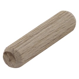 wolfcraft Dowel Pins I 2910000 I for use in Wood Joints