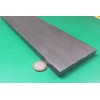 Basic 4140 Alloy Steel Annealed Bars, 1/2" x 4.0" Wide
