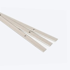 Dark Stone DS12829 HSS Planer Knives for Harbor Freight Bauer 63445 12-1/2 Inch Planer (2-Pack)