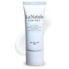 LaNatule Paw Cream, Dogs, Cats, Raw Gel for Paws, Safe