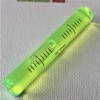 Replacement Level Glass Vial, Spirit Bubble Level, no Nib, Accurate,