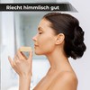 Skineco Natural Soap - with Bergamot, Argan, Coffee & Organic