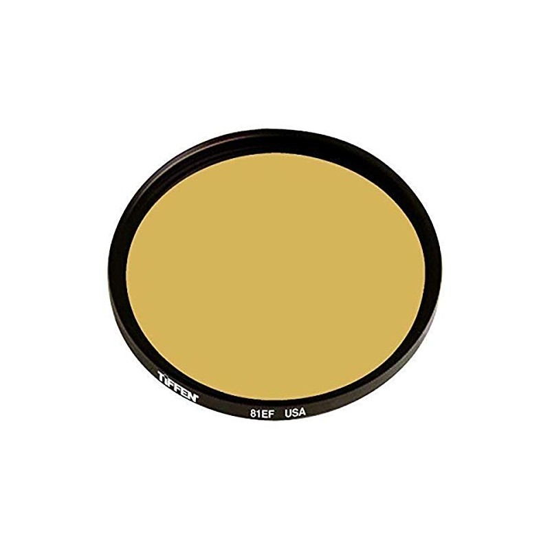 Tiffen 4981EF 49mm 81EF Filter