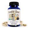 Suplemento Lactancia Legendairy Milk Liquid Gold Cápsulas Veganas