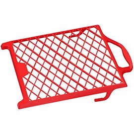 Color Expert Paint Grid 27 x 29 cm Red