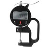 Digital Thickness Gauge High Accuracy Electronic Micrometer Thickness Meter 0.0005in