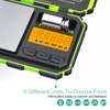 ORIA Digital Scale, 200g/0.01g Electronic Scale, Precision Smart Scale, Kitchen