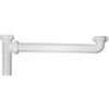 Plumb Pak 125A-16WK End Outlet Continuous Waste Direct Connect, 1-1/2-Inch