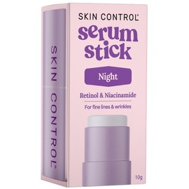 Skin Control Serum Stick Retinol & Niacinamide - Night 10g