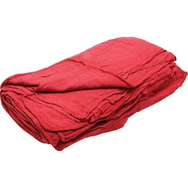 Allstar Performance ALL12010 Shop Towels Red 25pk