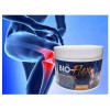 BIOFLEX Chondroitin Glucosamine unflavored MSM HYDROLYZED COLLAGEN Powder 120g