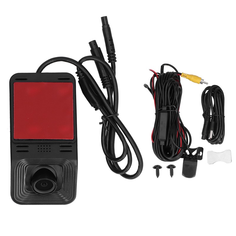 USB Dash Cam 1080P HD Driving Recorder Car DVR ADAS