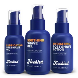 Freebird Shave Care Kit