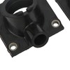 Carburetor Intake Manifold Boot Gasket Kit Replacement for BANSHEE YFZ