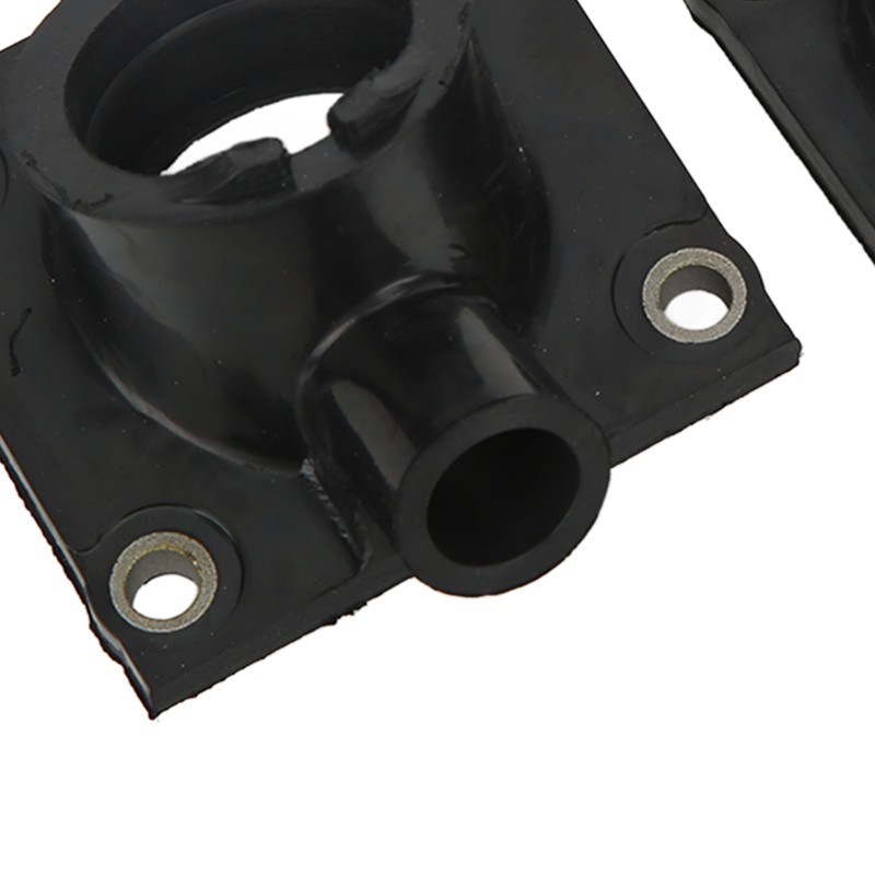 Carburetor Intake Manifold Boot Gasket Kit Replacement for BANSHEE YFZ