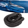 2 PCS Bilge Pump Hose Plumbing Kit Heavy Duty PVC