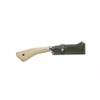 TEPPA 14011 Kakuda Kakuda Olive Drab Bonfire Hatchet for Outdoor