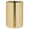 Viners Barware Gold Double Wall Ice Bucket, 1.3 L