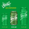 Sprite, 12 fl oz, 20 Pack