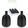 2 Pack Contact Lens Inserter Storage Stand + 6 Pack