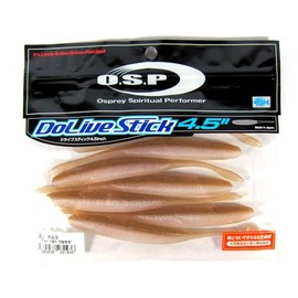 O.S.P(オーエスピー) ルアー DoLive Stick 3インチ TW101 ワカサギ